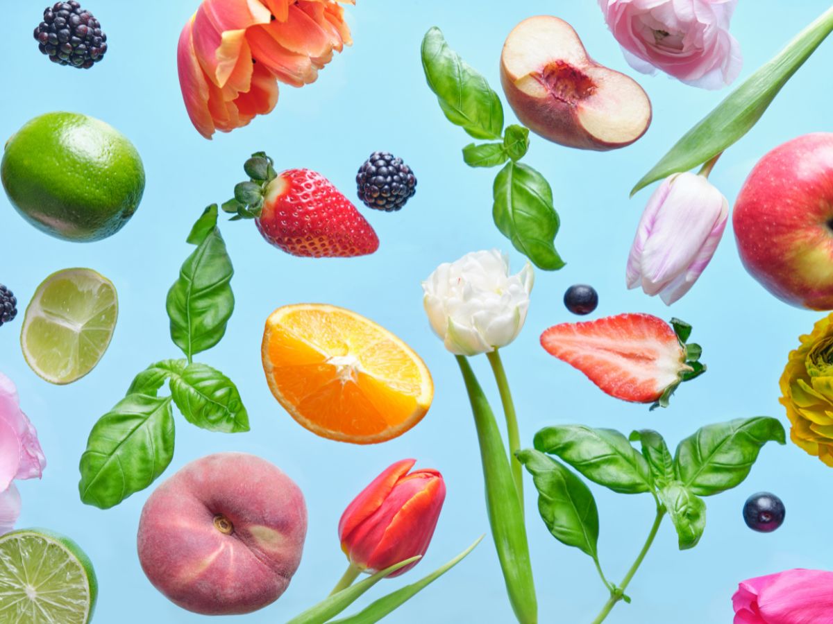 ételek magában tápanyag párosítás táplálkozás egészség