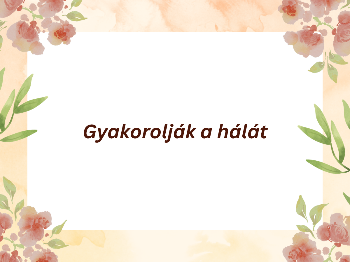 boldog nők szokások