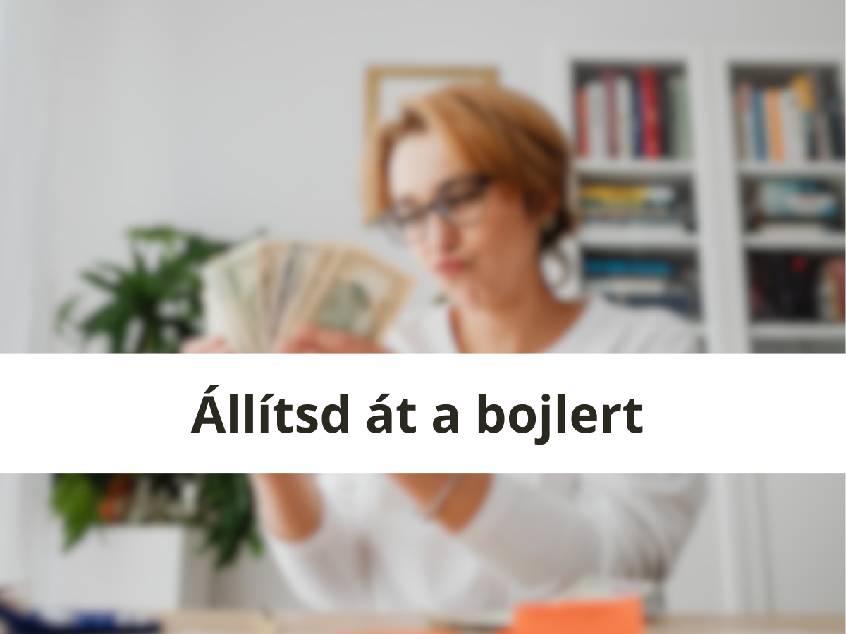 energiatakarékosság világnap rezsi