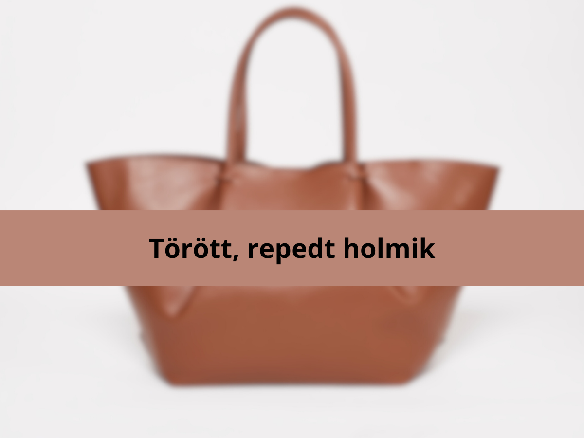 5 dolog táska fengsuj