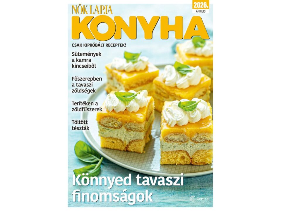 NLKO_aprilis_2026 - Nők Lapja