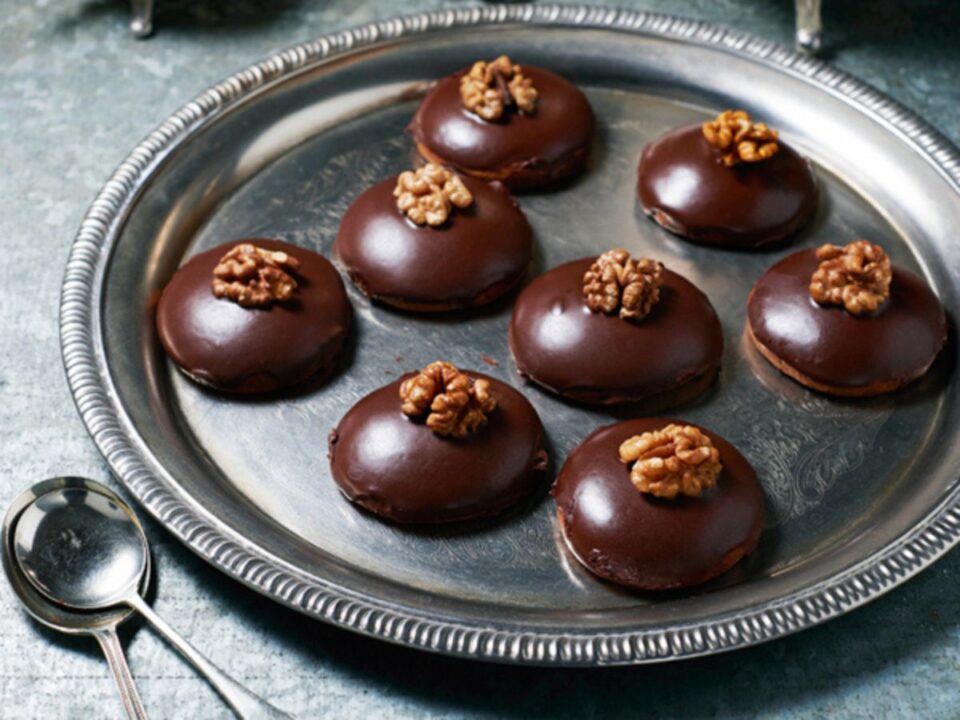 csokis mézes puszedli 