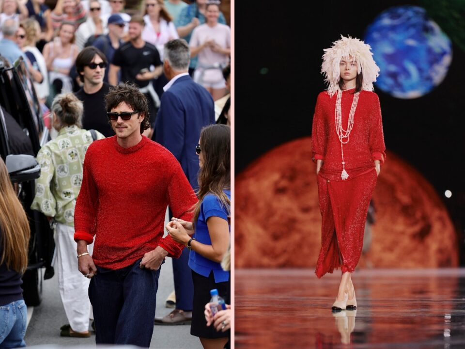 Untitled design-2 - Nők Lapja Jacob Elordi női Chanel pulóverben