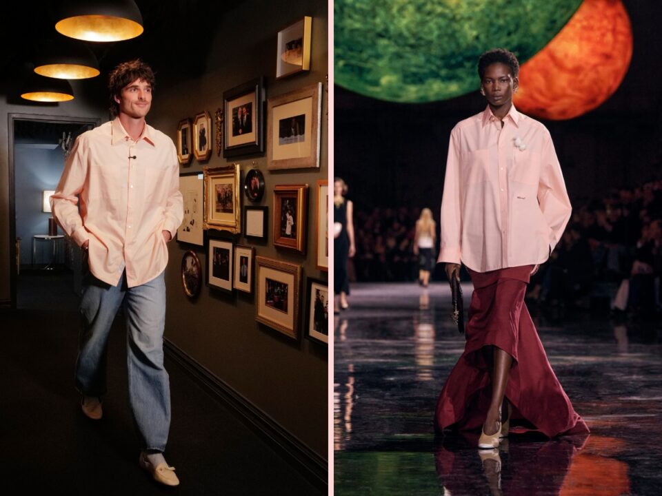 Untitled design-3 - Nők Lapja Jacob Elordi Chanel balerinában