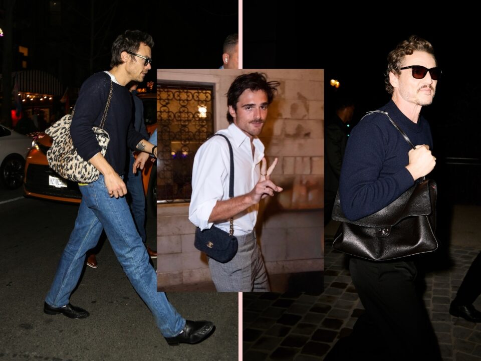 Untitled design-6 - Nők Lapja Harry Styles, Pedro Pascal és Jacob Elordi női retiküllel