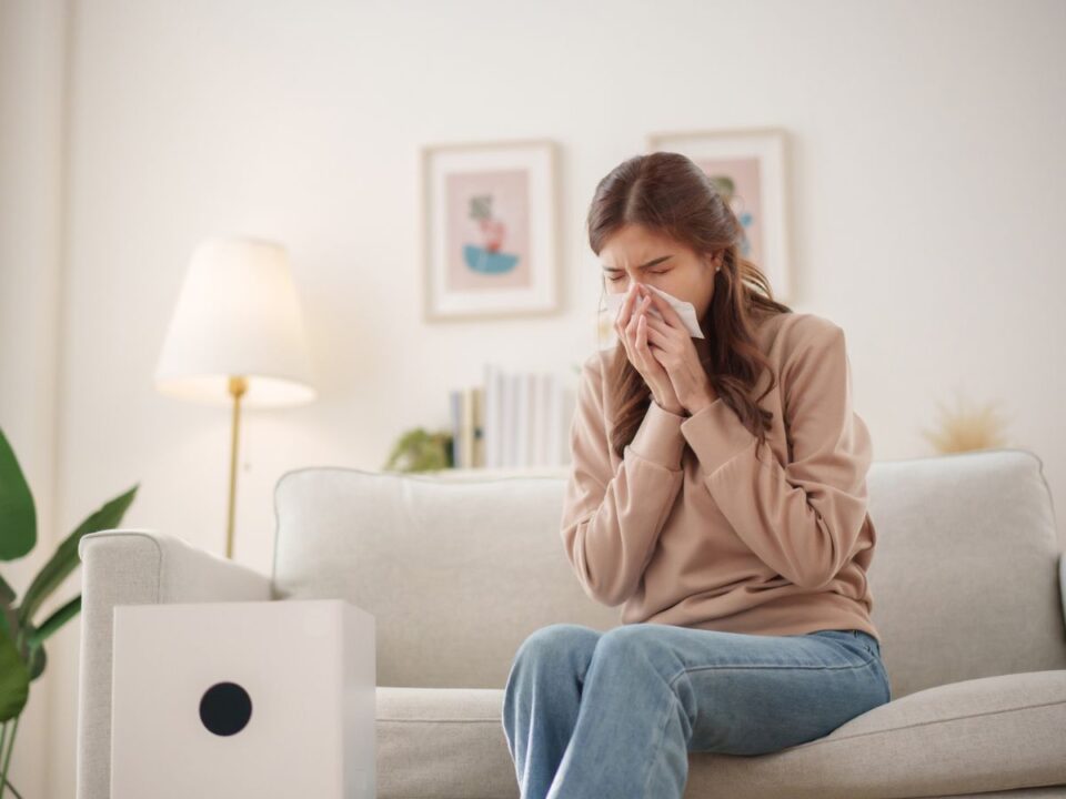 ablaknyitás március pollencsúcs allergiaszezon allergia egészség