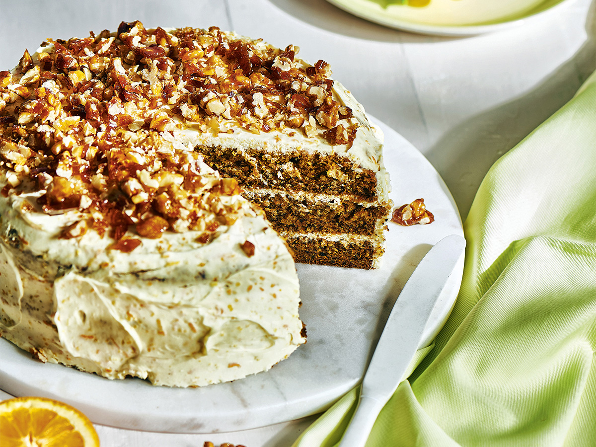 húsvéti répatorta