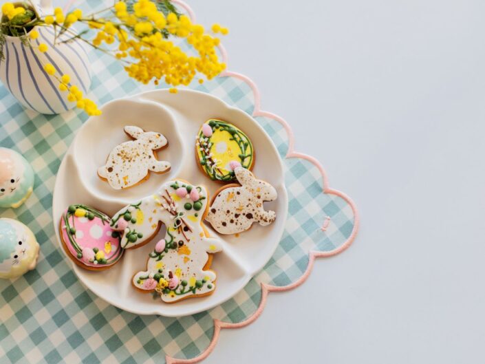 húsvéti mézeskalács