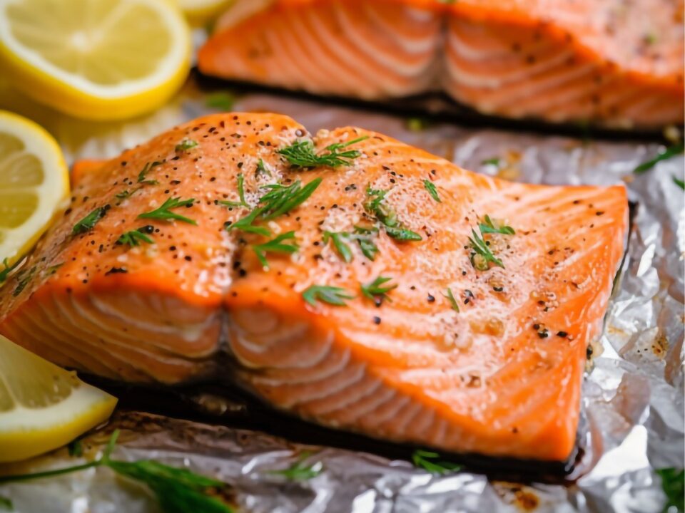 Julia Roberts kedvenc vacsora 3 hozzávaló táplálkozás egészség 