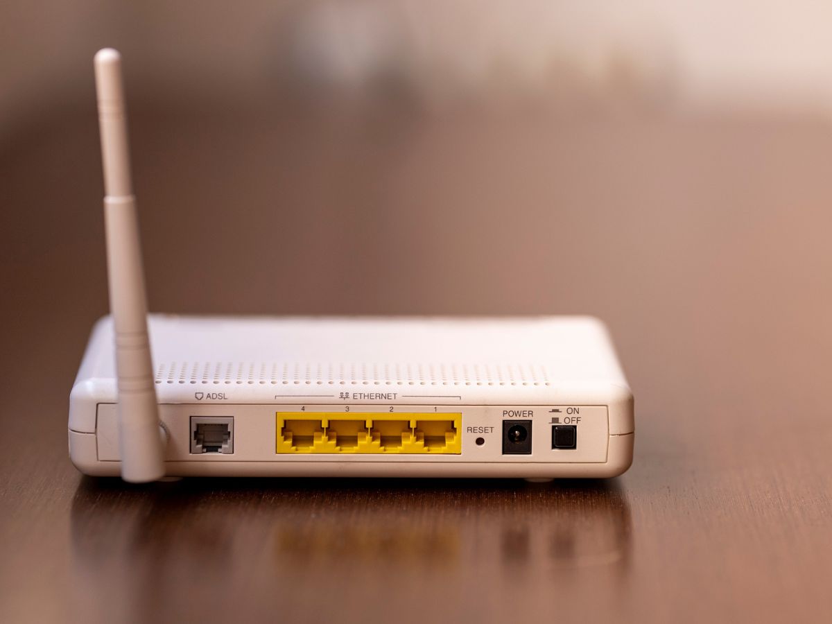 Balkan Router Wifi: Mi értelme kulcsot tenni a routerre? Most kiderül