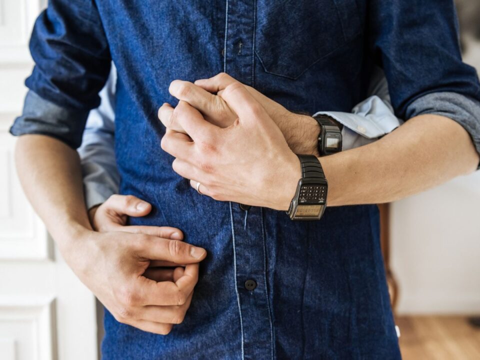 legvonzóbb férfi típus kutatás nők párválasztás