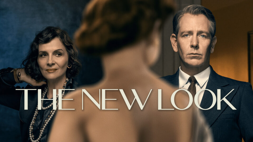 New look című sorozat