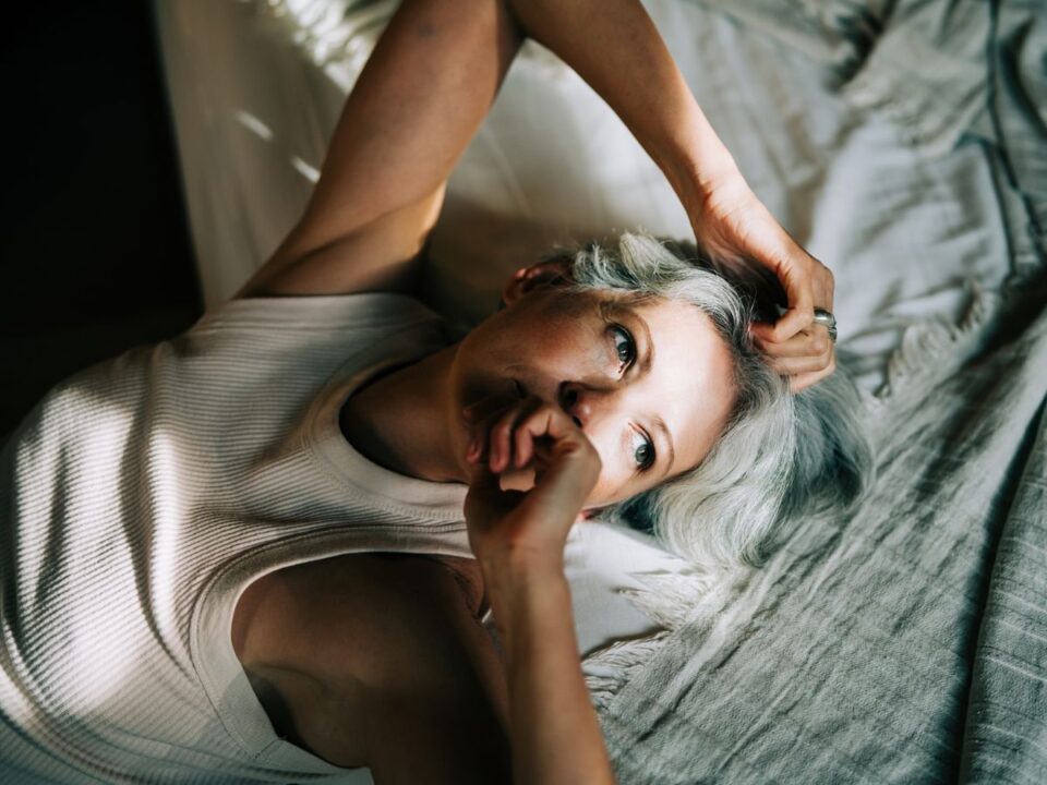 nők gyorsabb öregedés 5 tényező egészség menopauza