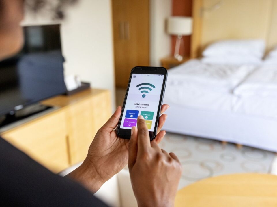 telefon beállítás internet wifi kikapcsolás közérzet mentális egészség