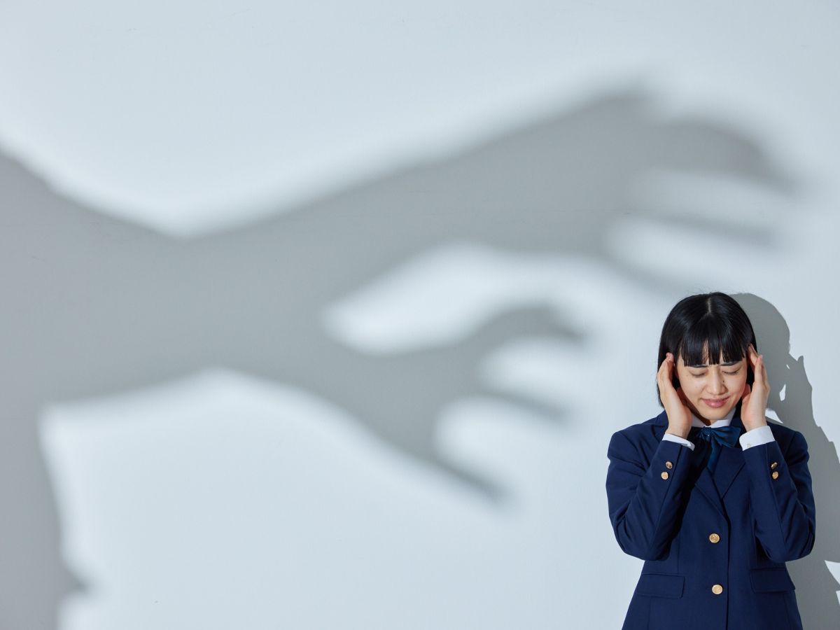 félelem, szorongás, depresszió