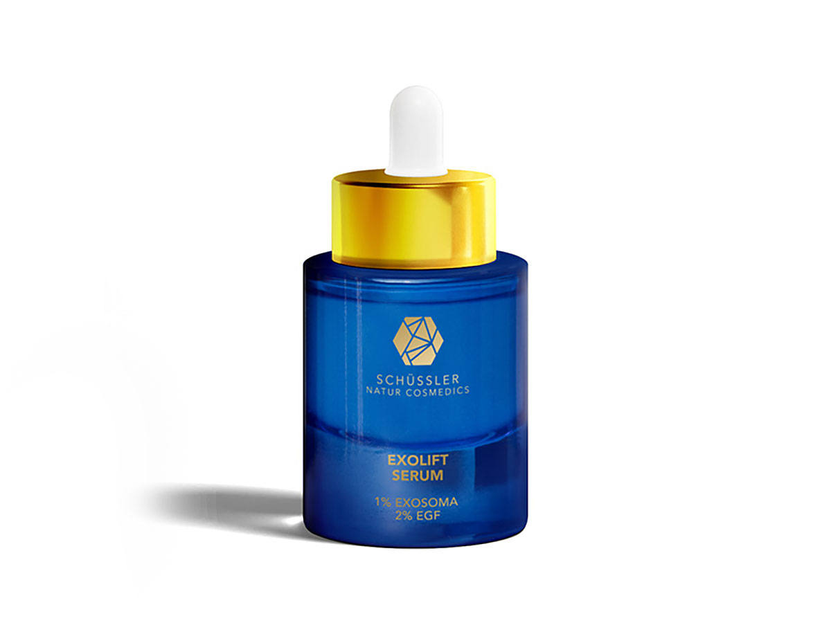 Schussler anti aging