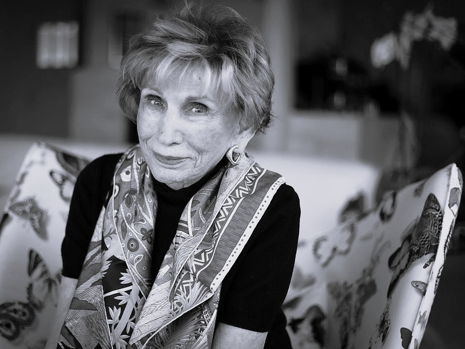edith eva eger