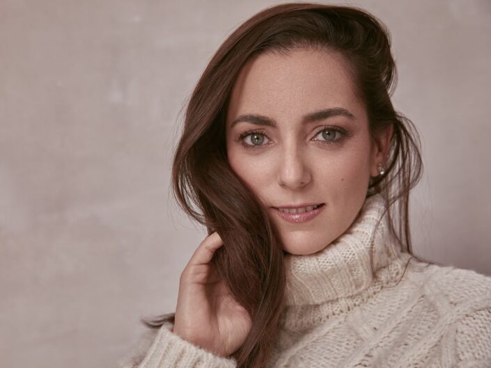 Csemer Boglárka „Boggie" énekesnő