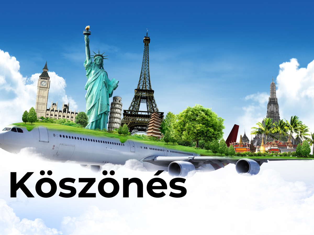 utazás külföld udvariatlanság