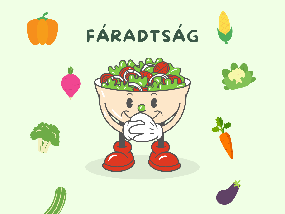 tápanyaghiány jelei