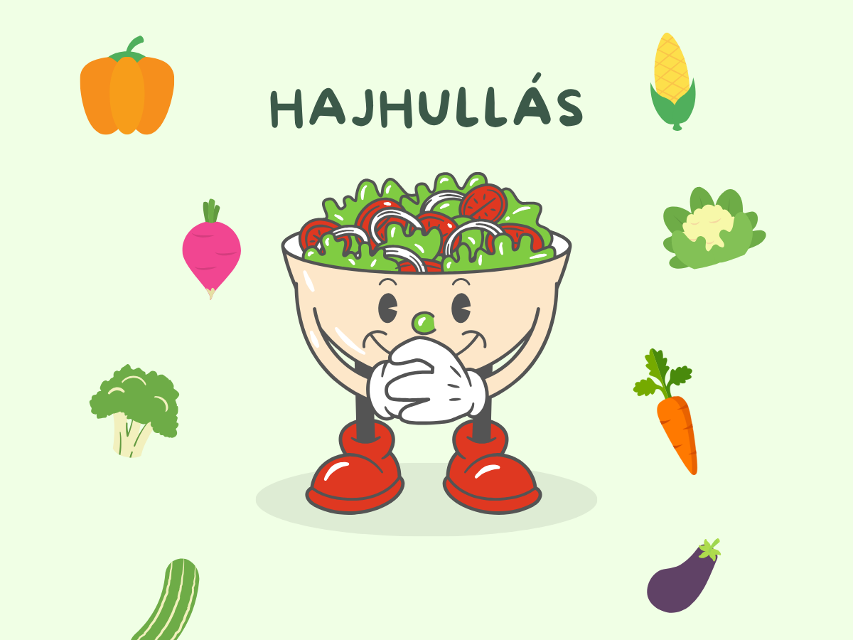 tápanyaghiány jelei