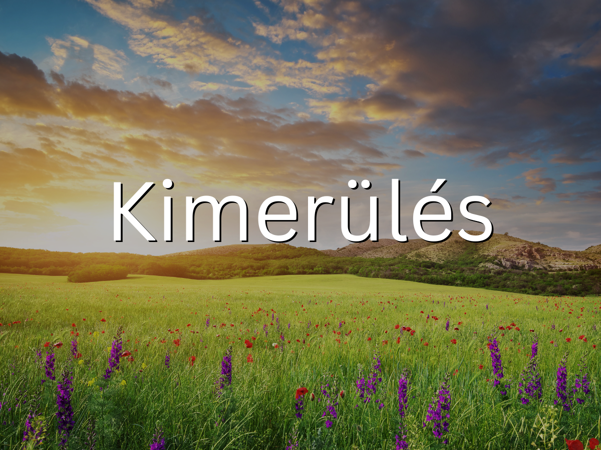 szuperérzékenység jelei