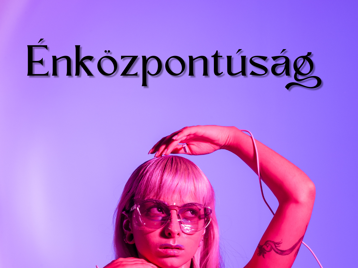 kognitív torzítás negatív spirál