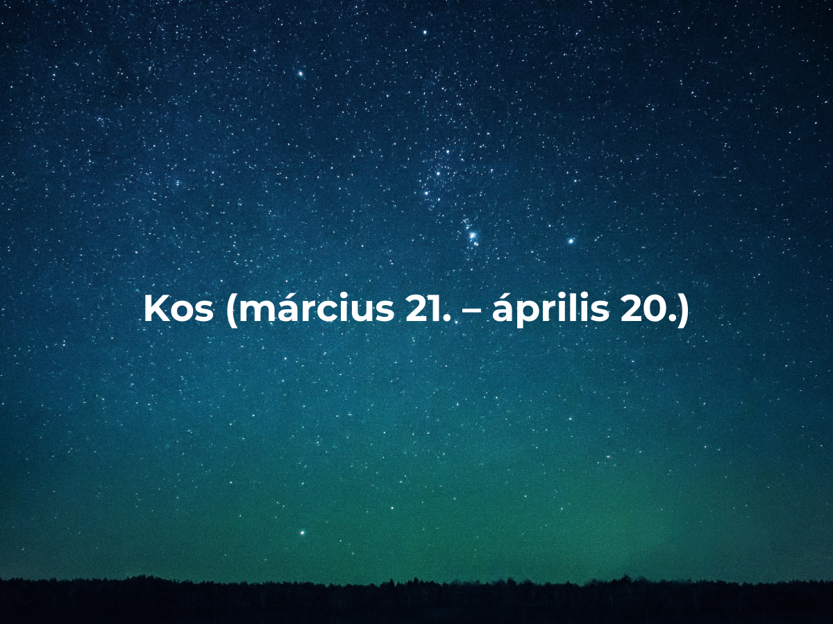 3 csillagjegy mindent borít