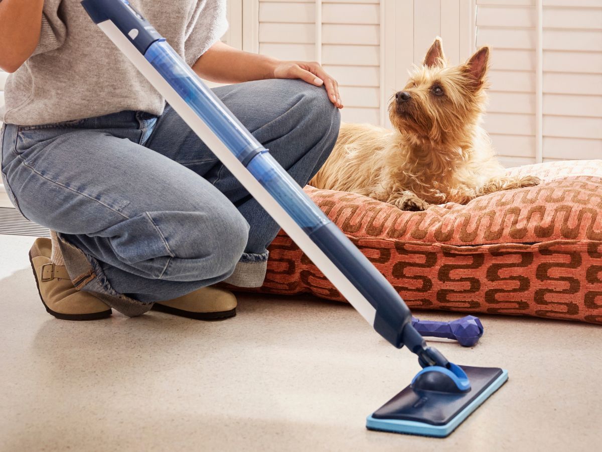 Philips OneUp elektromos felmosó