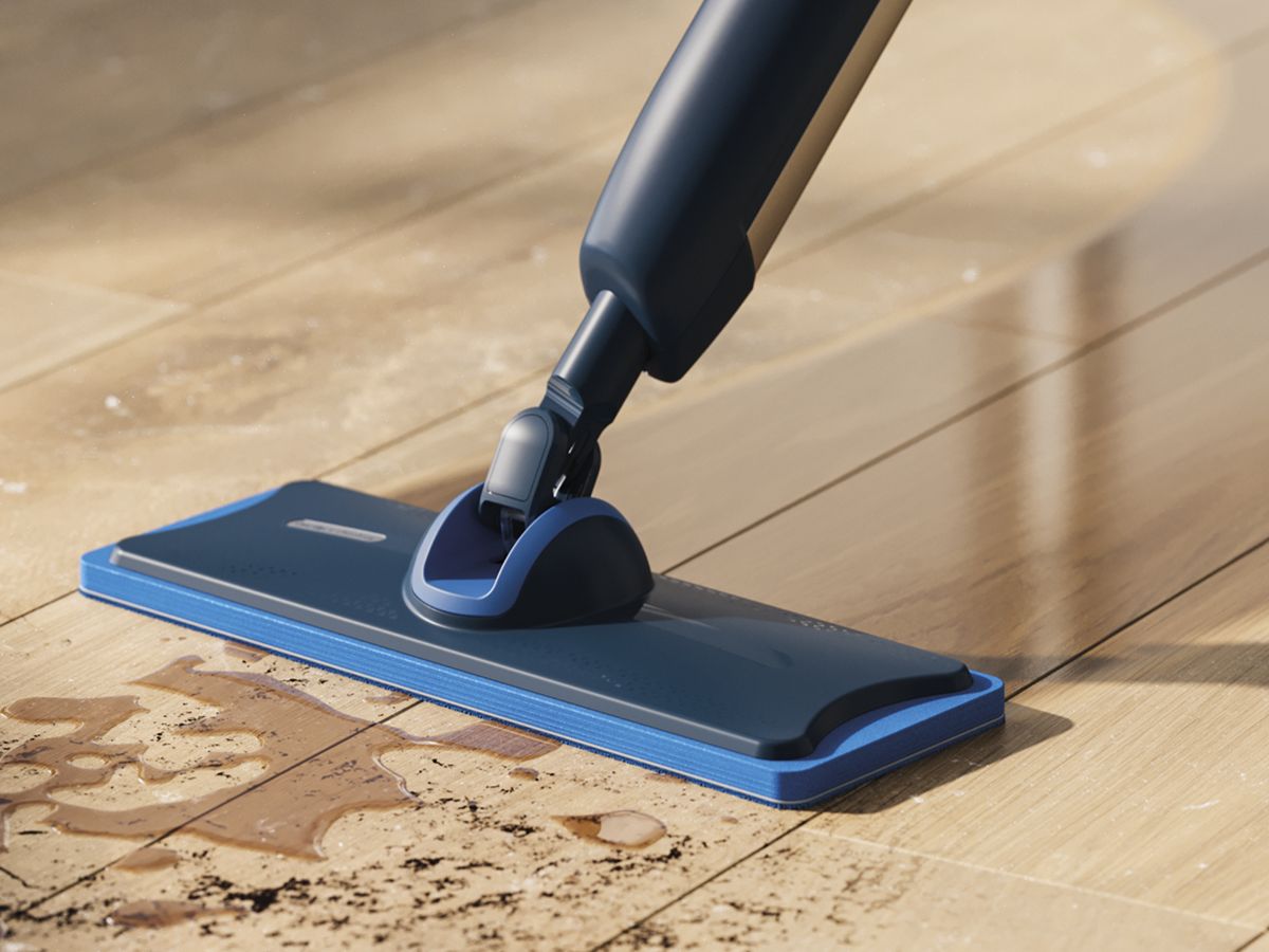 Philips OneUp elektromos felmosó