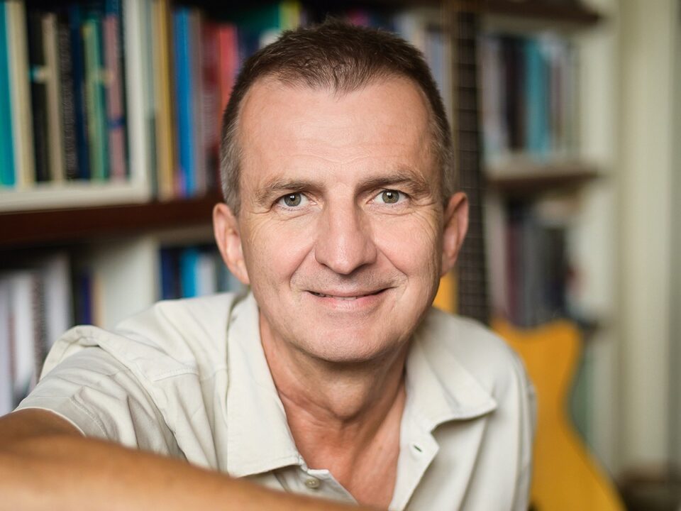 Gazsi Zoltán - Nők Lapja Gazsi Zoltán