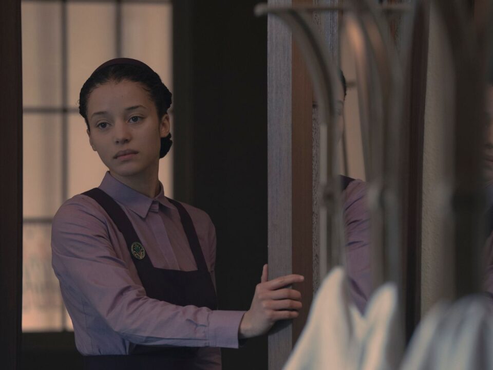 agnes a testamentumok sorozat főhőse