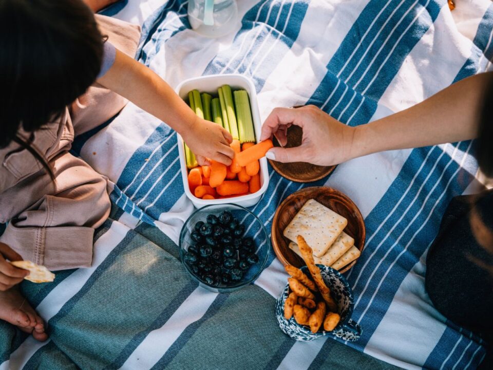 egészséges nasi este