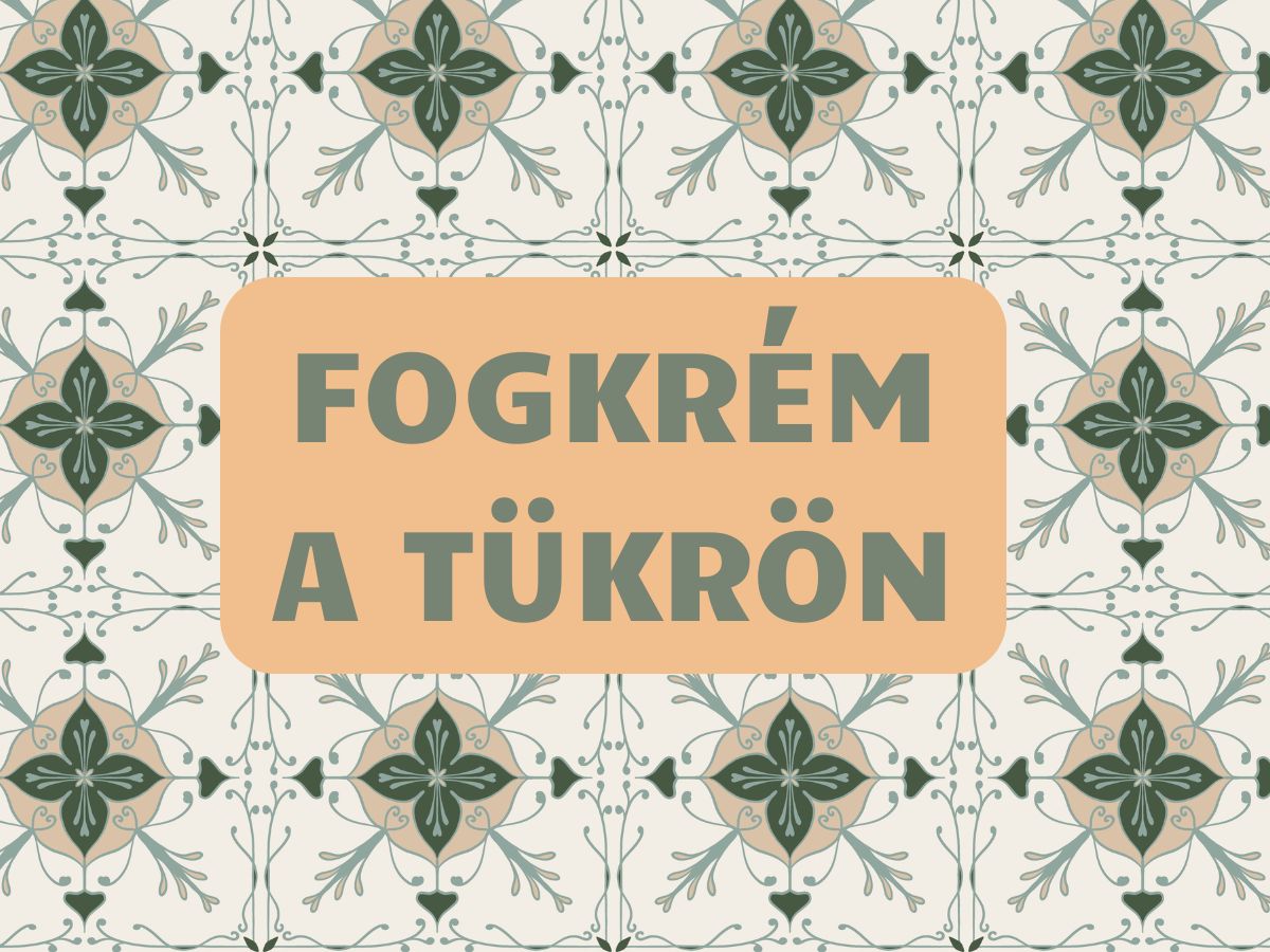 koszos fürdőszoba jelei