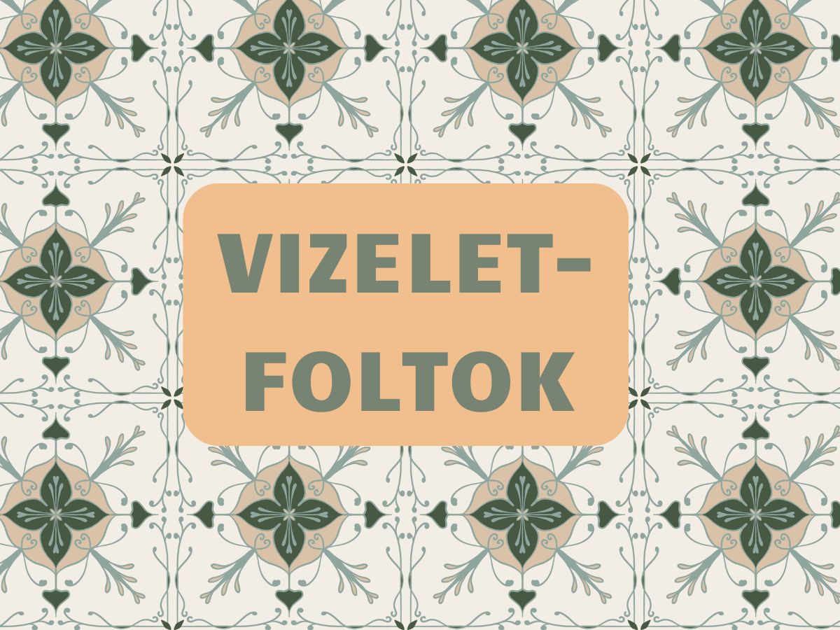 koszos fürdőszoba jelei