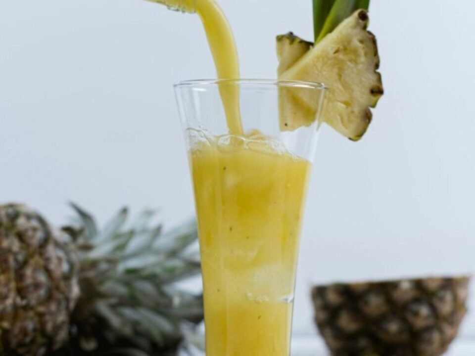 kave-ananasz - Nők Lapja ananászlé