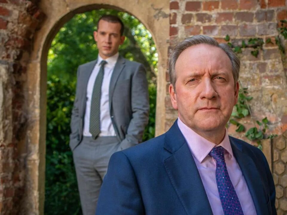 kisvárosi gyilkosságok sorozat