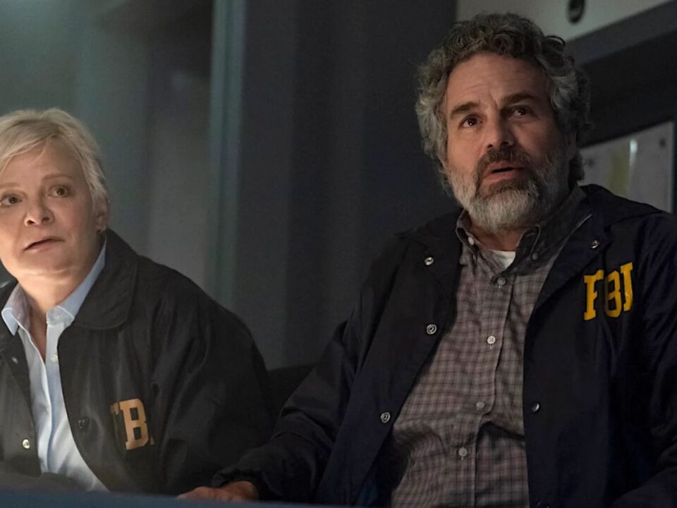 megbizas sorozat mark ruffalo