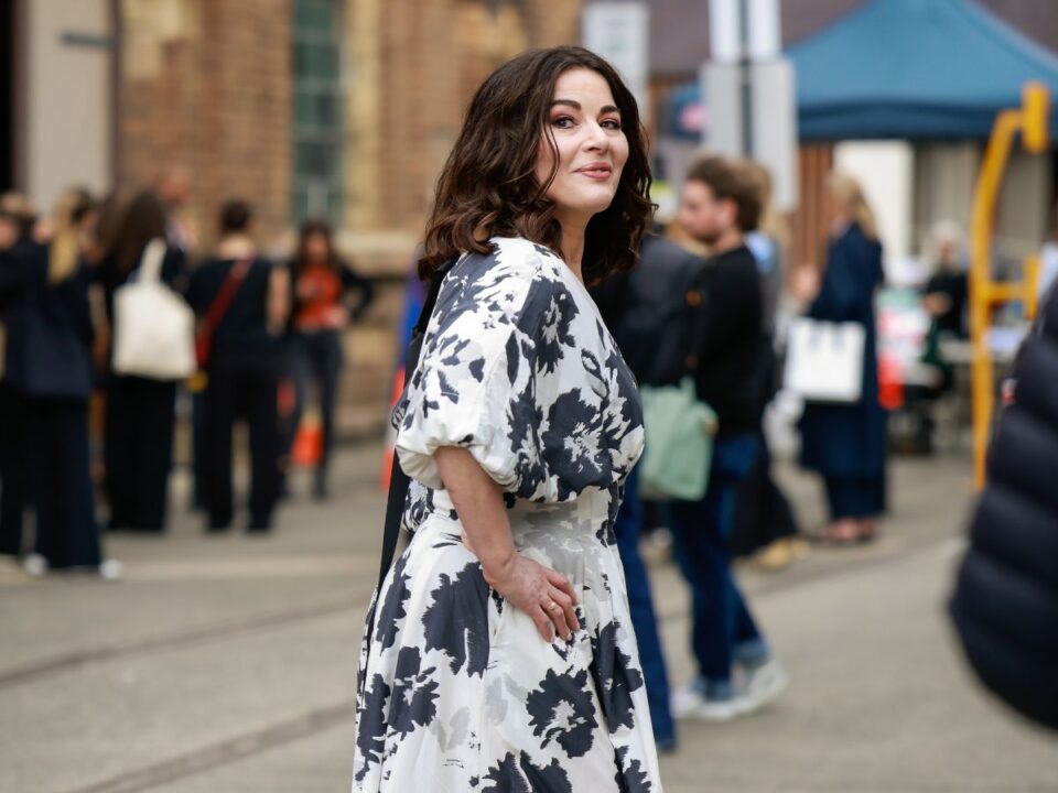 nigella-lawson - Nők Lapja nigella lawson