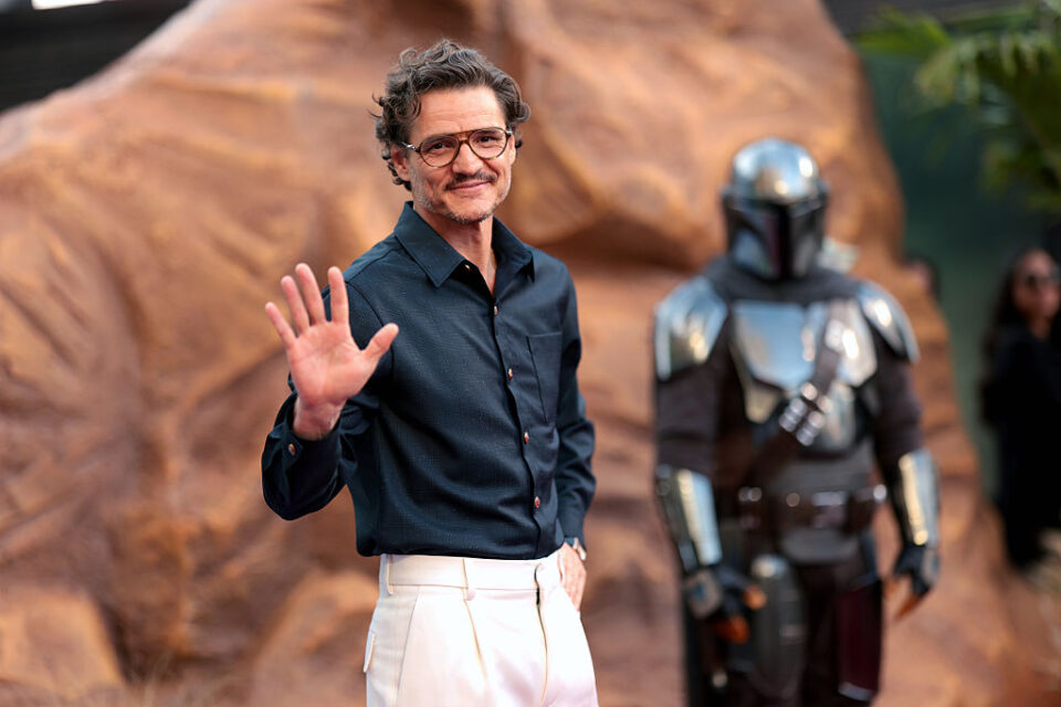 The Mandalorian And Grogu Los Angeles World Premiere - Nők Lapja sztarok-kesoi-siker