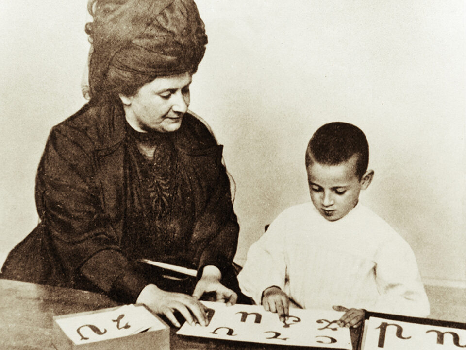 Maria Montessori - Nők Lapja