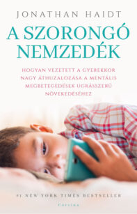 JOnathan Haidt - Nők Lapja