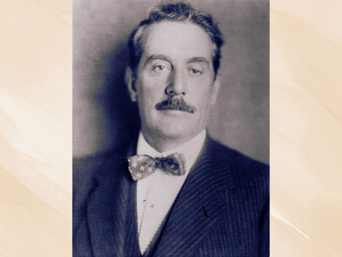 Puccini
