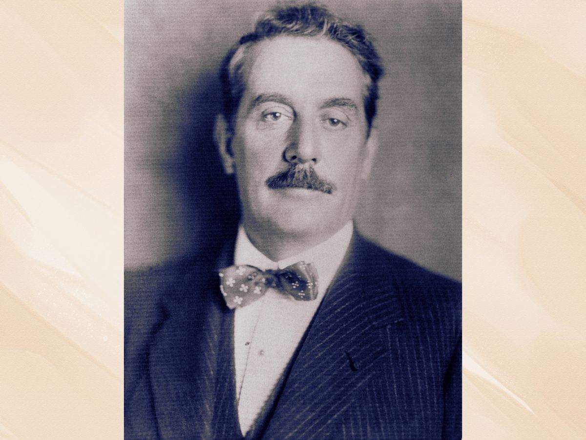 Puccini
