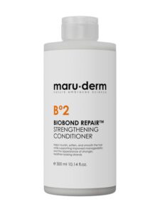 Maruderm-Biobond-Repair-hajerősítő-balzsam---300-ml - Nők Lapja