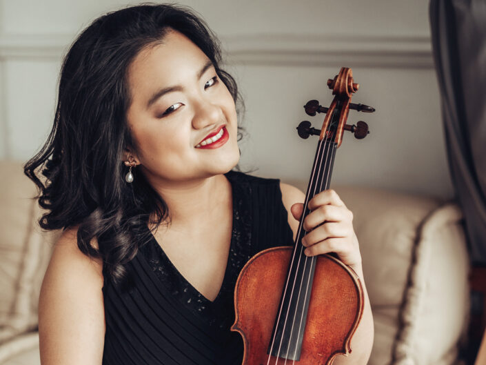 miranda liu