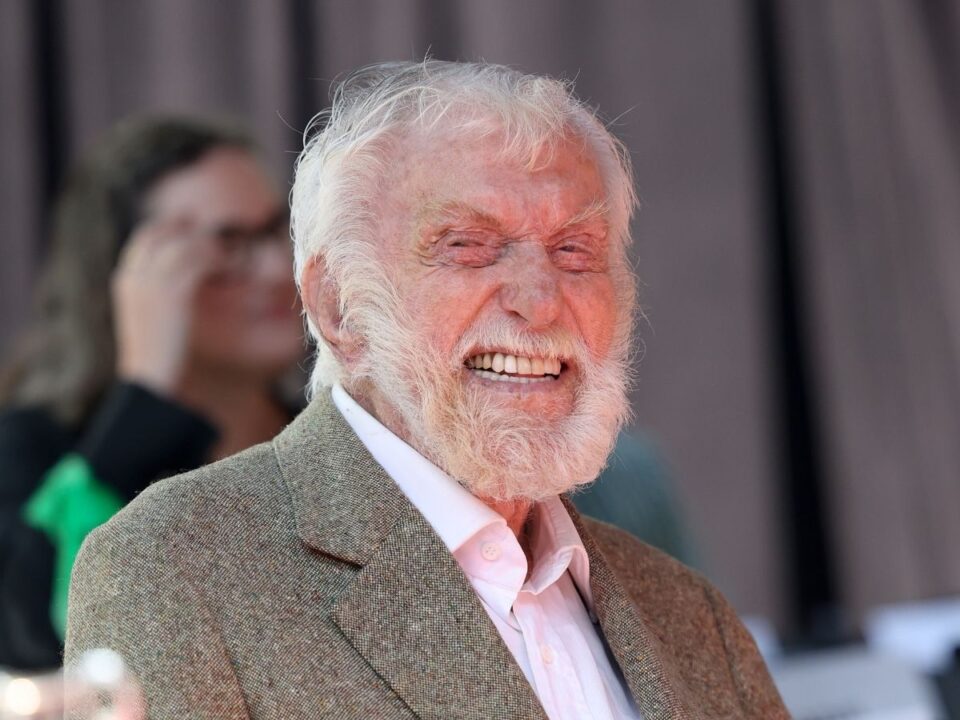dick van dyke