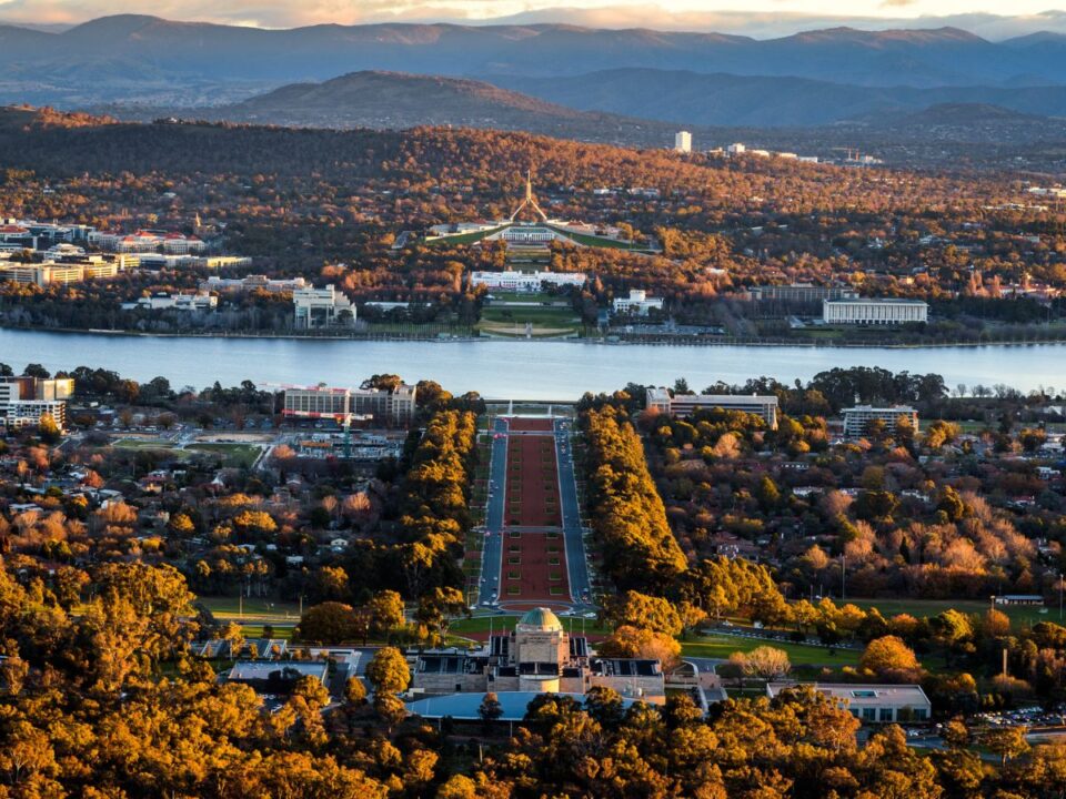 fovaros-orszag-kviz - Nők Lapja Canberra madártávlatból