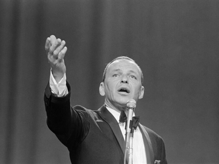 frank sinatra