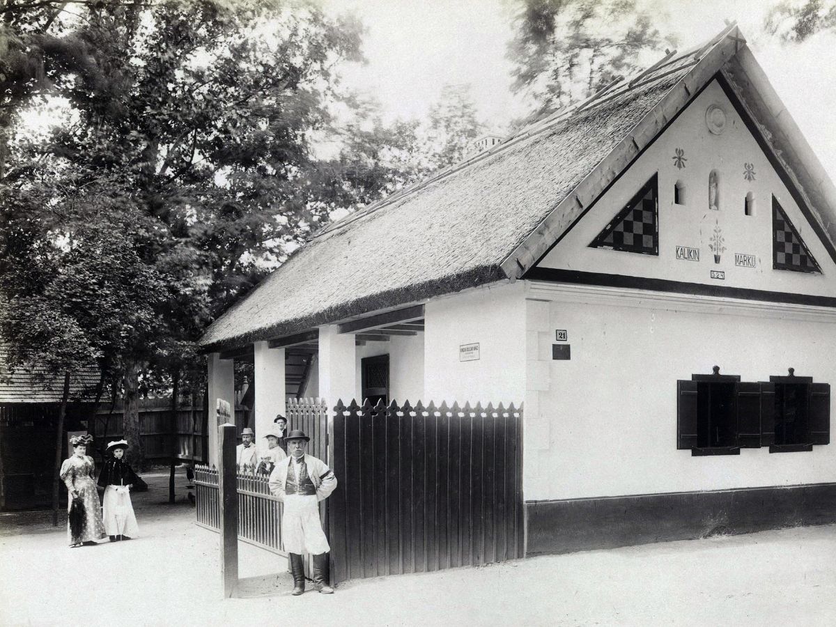 Magyarország, Budapest XIV., Városliget